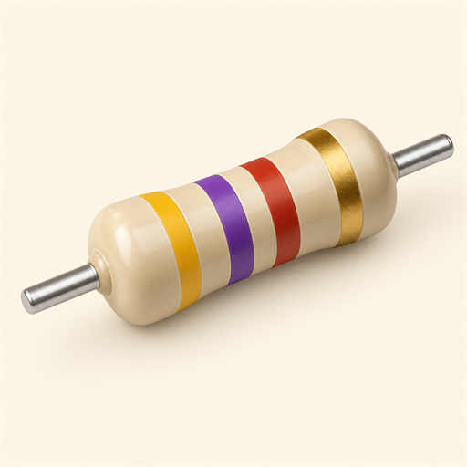 Ícone do Resistor